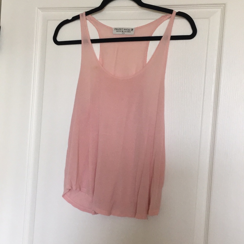 Urban outfitters tank top